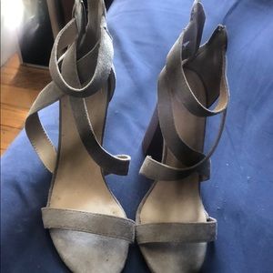 Charlotte Russe Heels